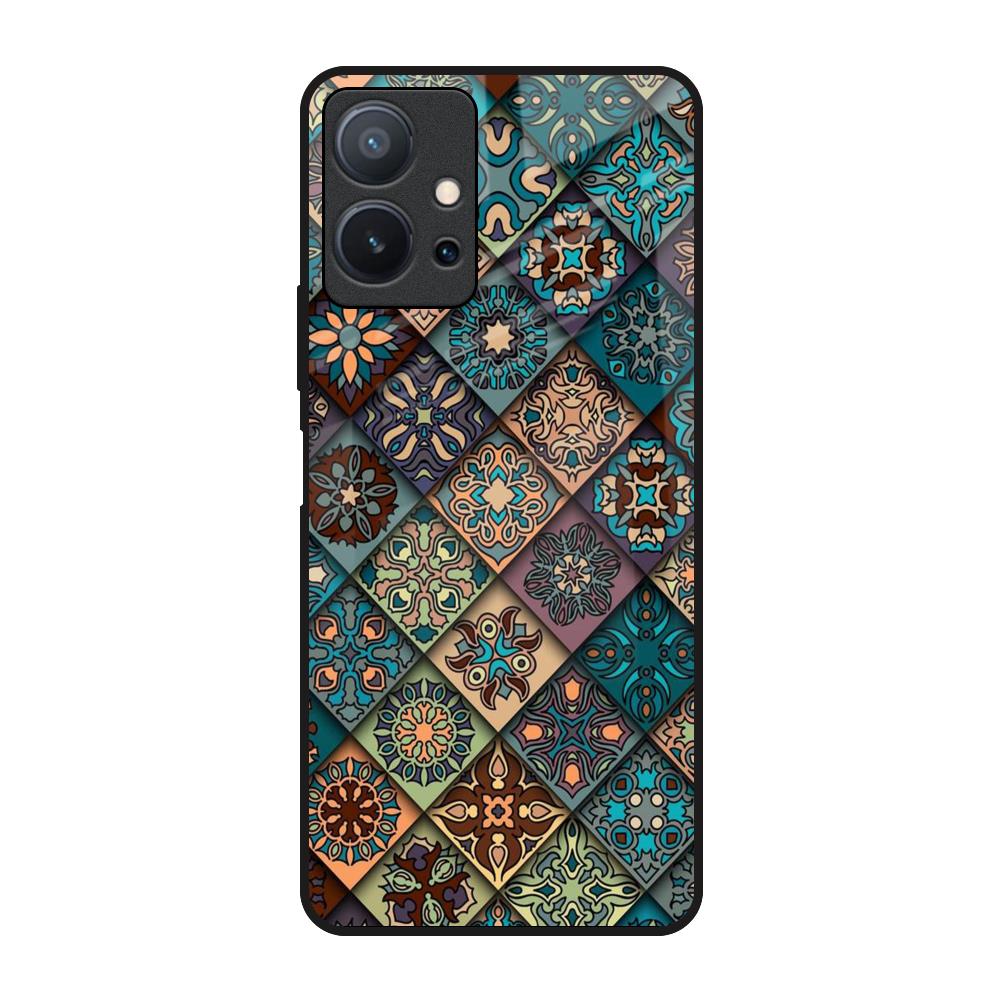 Retro Art Vivo T1 5G Glass Back Cover Online