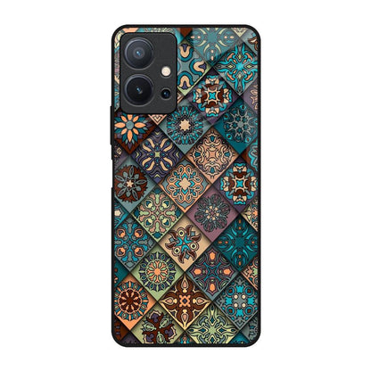Retro Art Vivo T1 5G Glass Back Cover Online