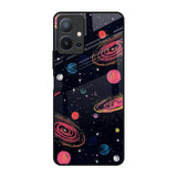 Galaxy In Dream Vivo T1 5G Glass Back Cover Online