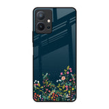 Small Garden Vivo T1 5G Glass Back Cover Online