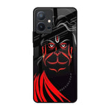 Lord Hanuman Vivo T1 5G Glass Back Cover Online