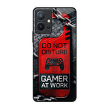 Do No Disturb Vivo T1 5G Glass Back Cover Online