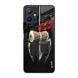 Power Of Lord Vivo T1 5G Glass Back Cover Online