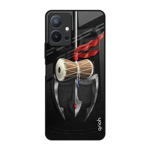 Power Of Lord Vivo T1 5G Glass Back Cover Online