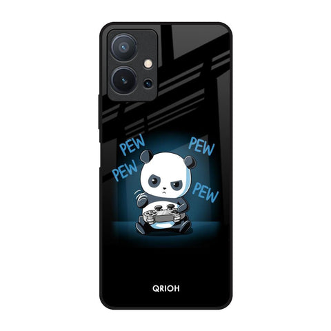Pew Pew Vivo T1 5G Glass Back Cover Online