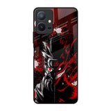 Dark Character Vivo T1 5G Glass Back Cover Online