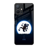 Luffy Nika Vivo T1 5G Glass Back Cover Online