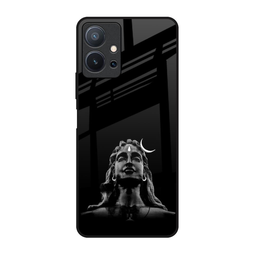 Adiyogi Vivo T1 5G Glass Back Cover Online