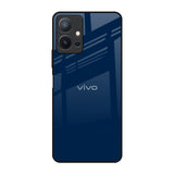 Royal Navy Vivo T1 5G Glass Back Cover Online