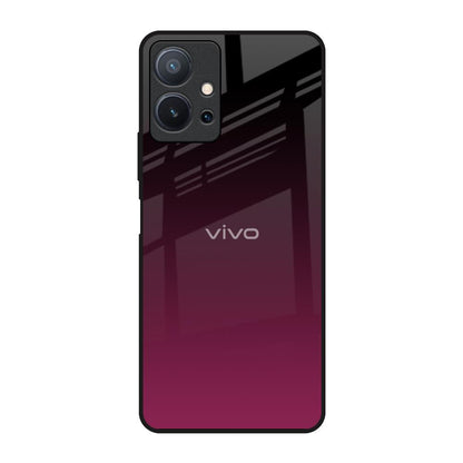 Wisconsin Wine Vivo T1 5G Glass Back Cover Online