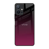 Wisconsin Wine Vivo T1 5G Glass Back Cover Online