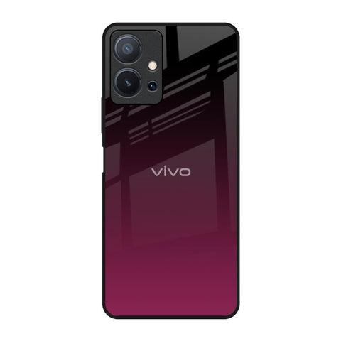 Wisconsin Wine Vivo T1 5G Glass Back Cover Online
