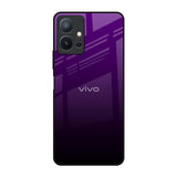 Harbor Royal Blue Vivo T1 5G Glass Back Cover Online