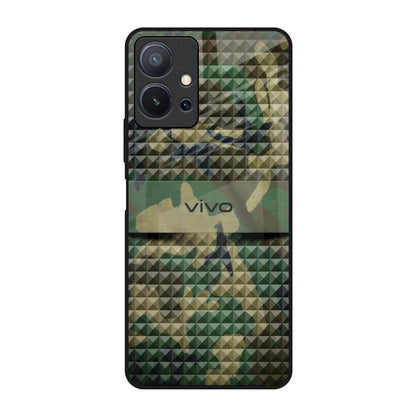 Supreme Power Vivo T1 5G Glass Back Cover Online
