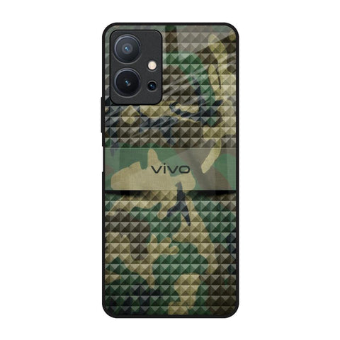 Supreme Power Vivo T1 5G Glass Back Cover Online