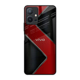 Art Of Strategic Vivo T1 5G Glass Back Cover Online