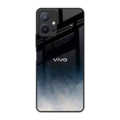 Aesthetic Sky Vivo T1 5G Glass Back Cover Online