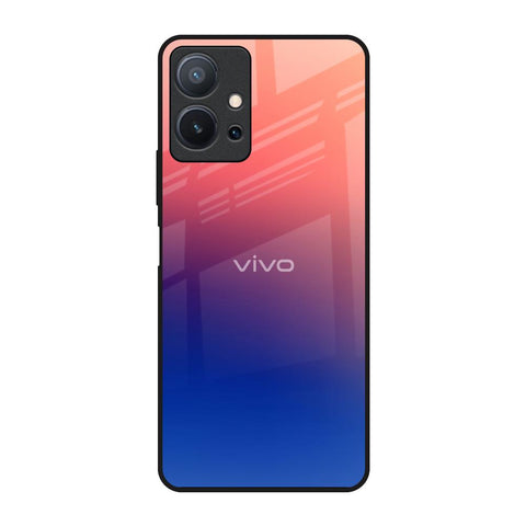 Dual Magical Tone Vivo T1 5G Glass Back Cover Online