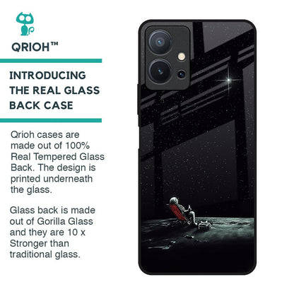 Relaxation Mode On Glass Case For Vivo T1 5G