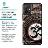 Worship Glass Case for Vivo T1 5G