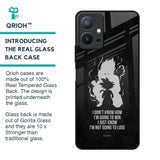 Ace One Piece Glass Case for Vivo T1 5G