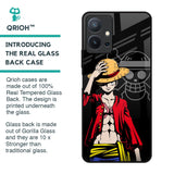 Hat Crew Glass Case for Vivo T1 5G