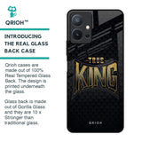 True King Glass Case for Vivo T1 5G