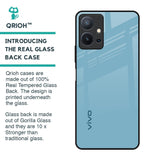 Sapphire Glass Case for Vivo T1 5G