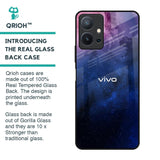 Dreamzone Glass Case For Vivo T1 5G