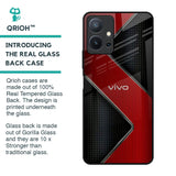 Art Of Strategic Glass Case For Vivo T1 5G