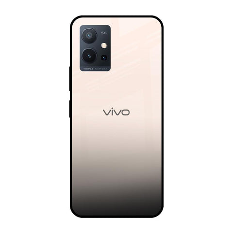 Dove Gradient Vivo T1 5G Glass Cases & Covers Online