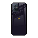 Deadlock Black Vivo T1 5G Glass Cases & Covers Online