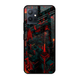 City Light Vivo T1 5G Glass Cases & Covers Online