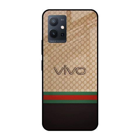 High End Fashion Vivo T1 5G Glass Cases & Covers Online