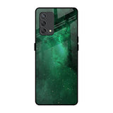 Emerald Firefly Oppo F19s Glass Back Cover Online