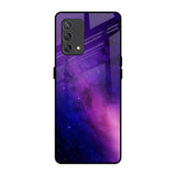 Stars Life Oppo F19s Glass Back Cover Online