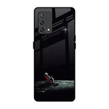 Relaxation Mode On Oppo F19s Glass Back Cover Online