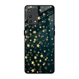 Dazzling Stars Oppo F19s Glass Back Cover Online