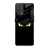 Eyes On You Oppo F19s Glass Back Cover Online