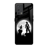 True Saiyans Oppo F19s Glass Back Cover Online