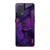 Plush Nature Oppo F19s Glass Back Cover Online