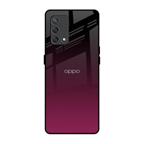 Wisconsin Wine Oppo F19s Glass Back Cover Online