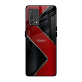 Art Of Strategic Oppo F19s Glass Back Cover Online
