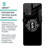 Dream Chasers Glass Case for Oppo F19s