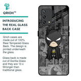 Cartoon Art Glass Case for Oppo F19s