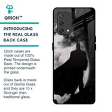 Dark Warrior Hero Glass Case for Oppo F19s
