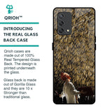 Rain Festival Glass Case for Oppo F19s