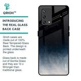 Black Aura Glass Case for Oppo F19s