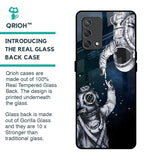 Astro Connect Glass Case for Oppo F19s