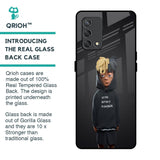 Dishonor Glass Case for Oppo F19s
